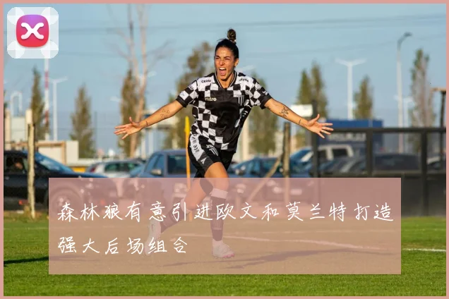 森林狼有意引进欧文和莫兰特打造强大后场组合