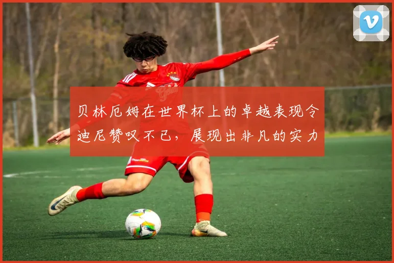 贝林厄姆在世界杯上的卓越表现令迪尼赞叹不已，展现出非凡的实力与魅力